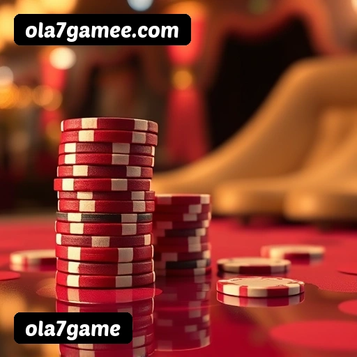 ola7game bônus R$5.000 + 500 giros - Rollover 35x, prazo 30 dias, 38% taxa conversão