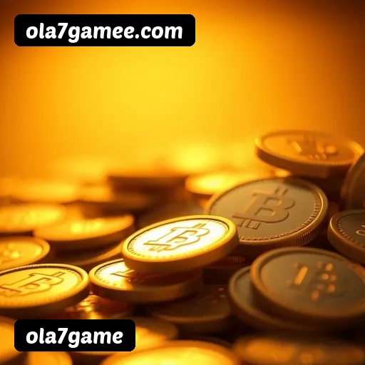 Logo da ola7game
