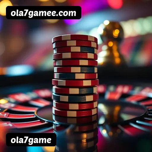 Loterias online disponíveis na ola7game