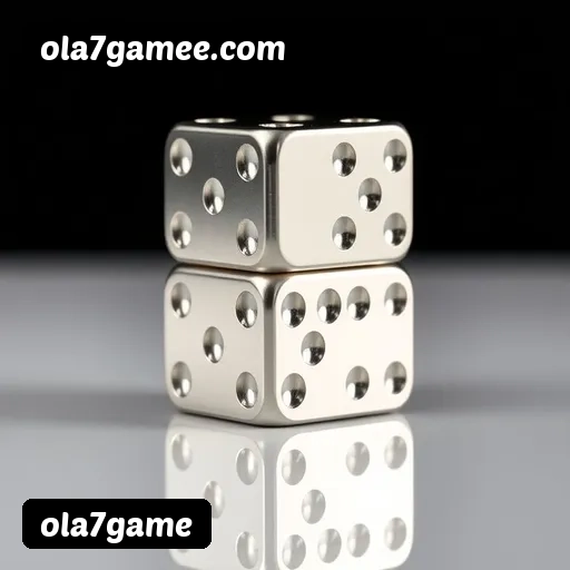 Estatísticas ola7game 2025–2026 - 120 mil jogadores ativos, R$72.5M pagos, RTP 96.52%