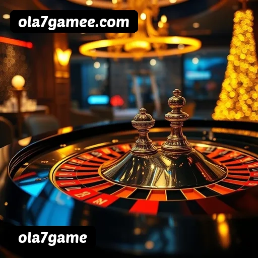 Níveis do programa VIP da ola7game